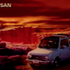 Image for article titled Somehow We've Never Shown This Gleefully Bonkers Nissan Pao Promo Movie